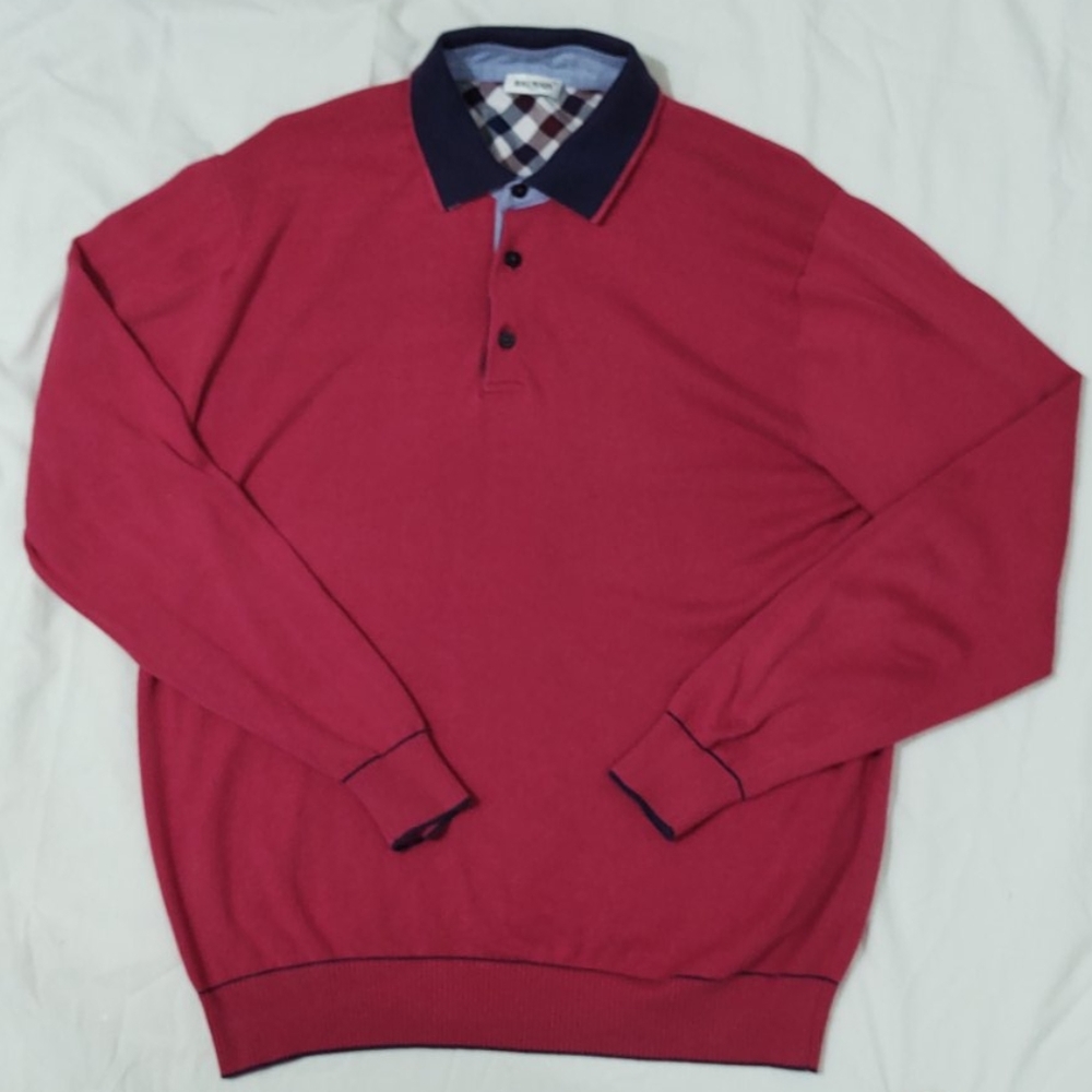 Balmain Men's Polo